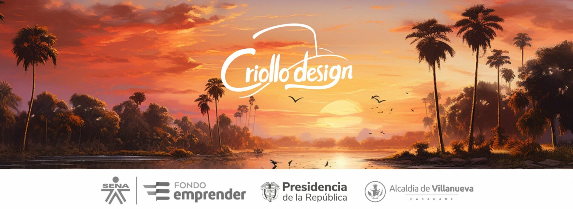 Criollo Diseño